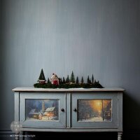 Redesign With Prima® Decoupage Fiber Paper...