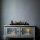 Redesign With Prima® Decoupage Fiber Paper "SNOWY TWILIGHT"