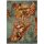 Redesign With Prima® Decoupage Fiber Paper "MARBLE MIRAGE" - A1