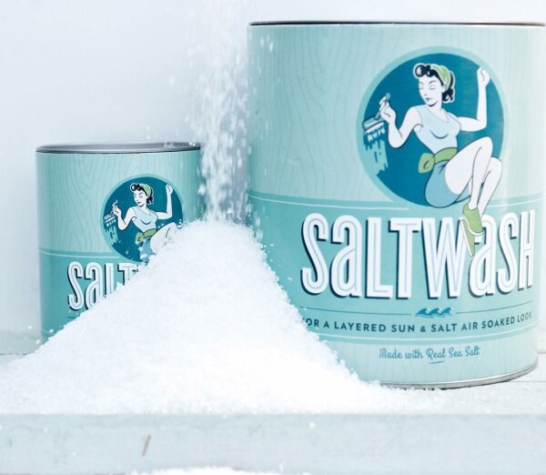 Saltwash® - Content 100 g