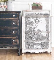 IOD Paint Inlay "Chateau"