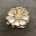WoodUbend WUB1117 Medium Petalled Flower 4 x 4 cm